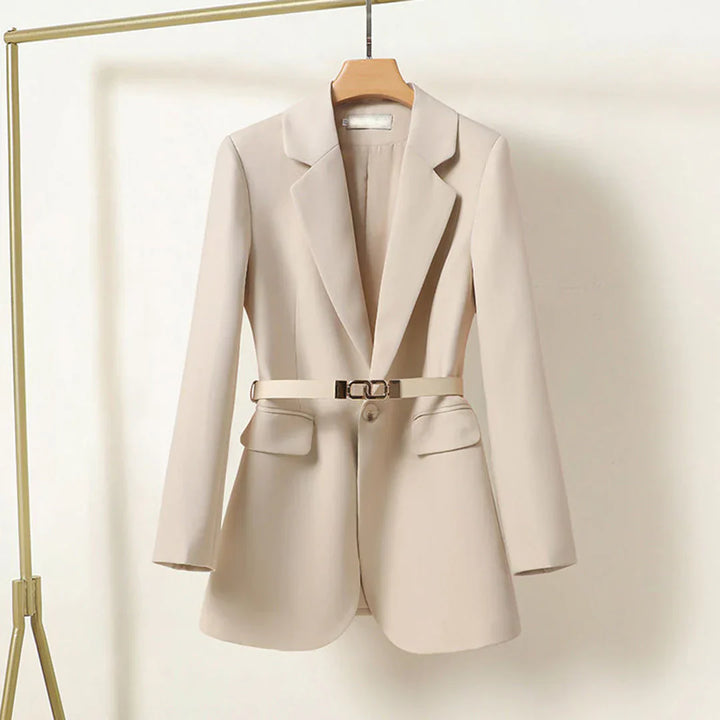 Women's Stylish Loose Blazer