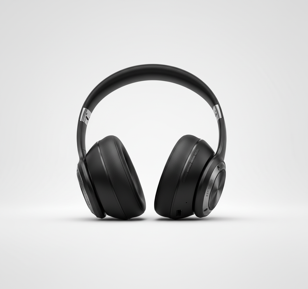 Wireless Headphones - SoundFold