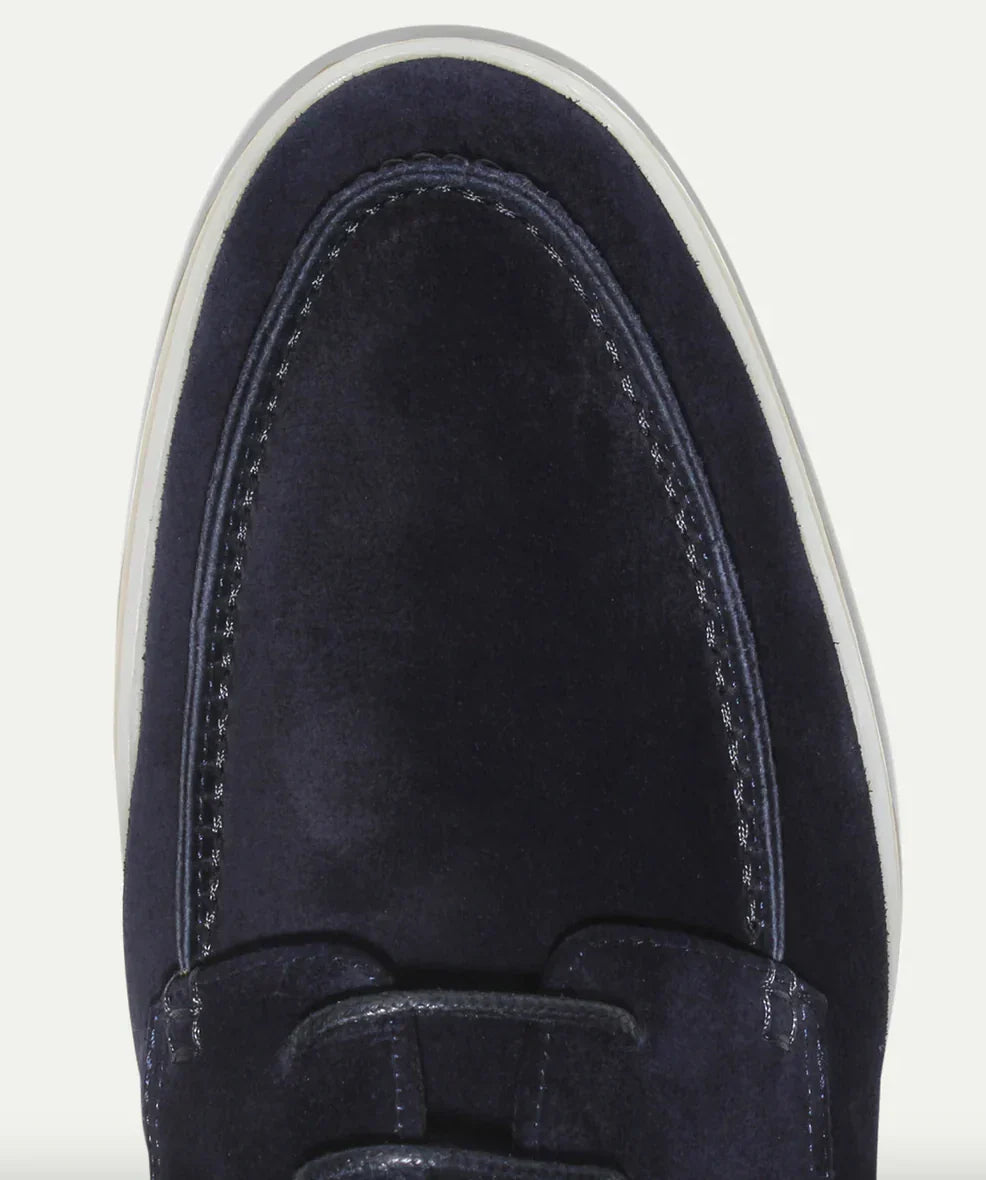 Kyler Stylish Suede Loafers for Men – Effortless Elegance Meets Everyday Comfort