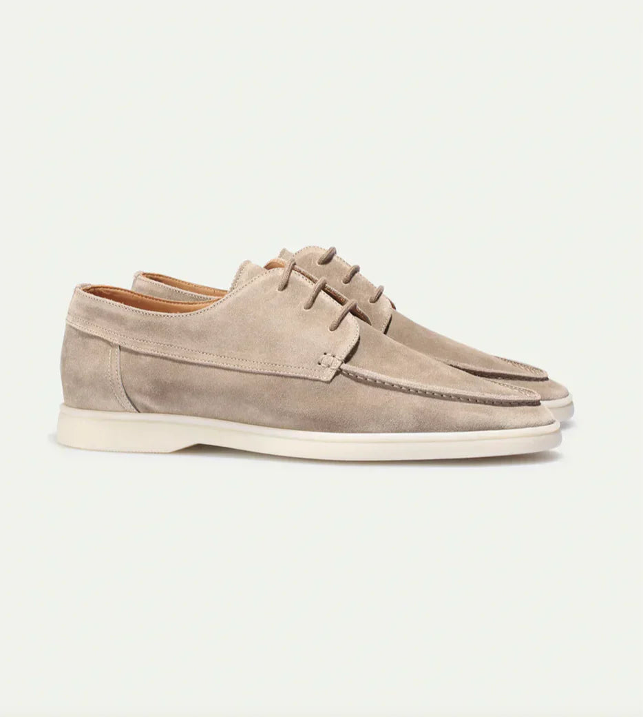 Kyler Stylish Suede Loafers for Men – Effortless Elegance Meets Everyday Comfort