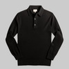 Men’s Polo Sweater