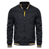 Bomber Jacket — Sleek Style Meets Everyday Comfort