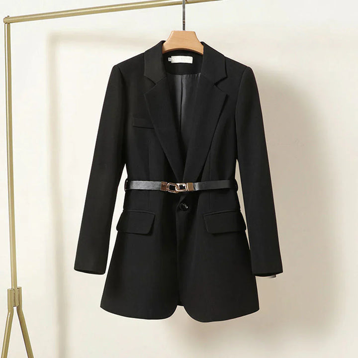 Women's Stylish Loose Blazer