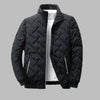 Men’s Full-Zip Windbreaker Jacket