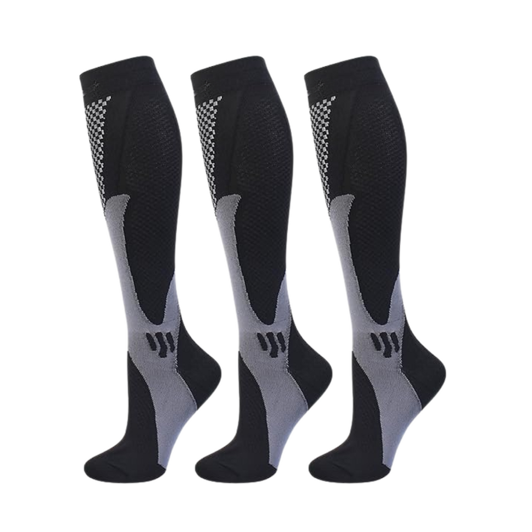 Compression socks recommended by doctors