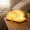 Book-Shaped Table Lamp – Fablelite