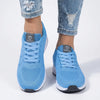 Lightweight Breathable Trainer