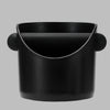 Anti-Slip Grounds Container Coffee Knock Box