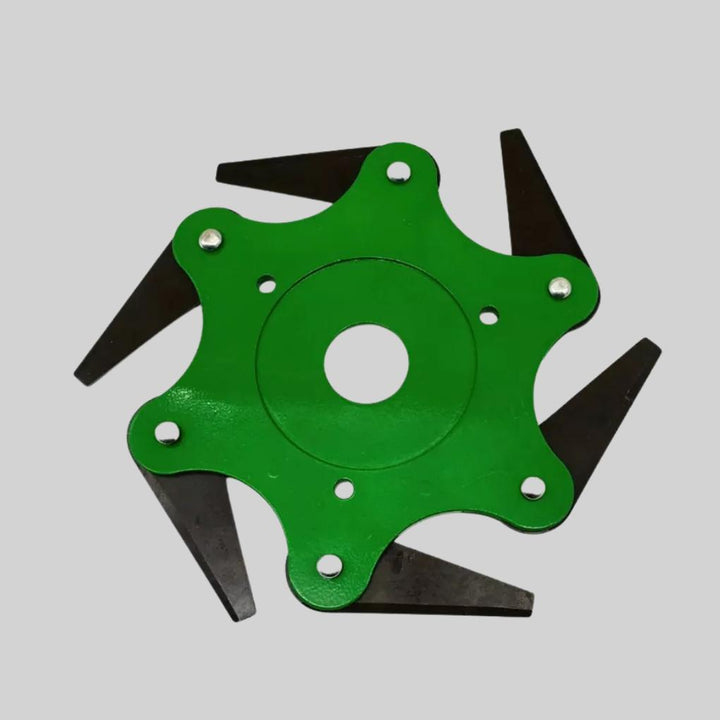 Brush Cutter Attachment Head – Expand Your Lawn Tool Options
