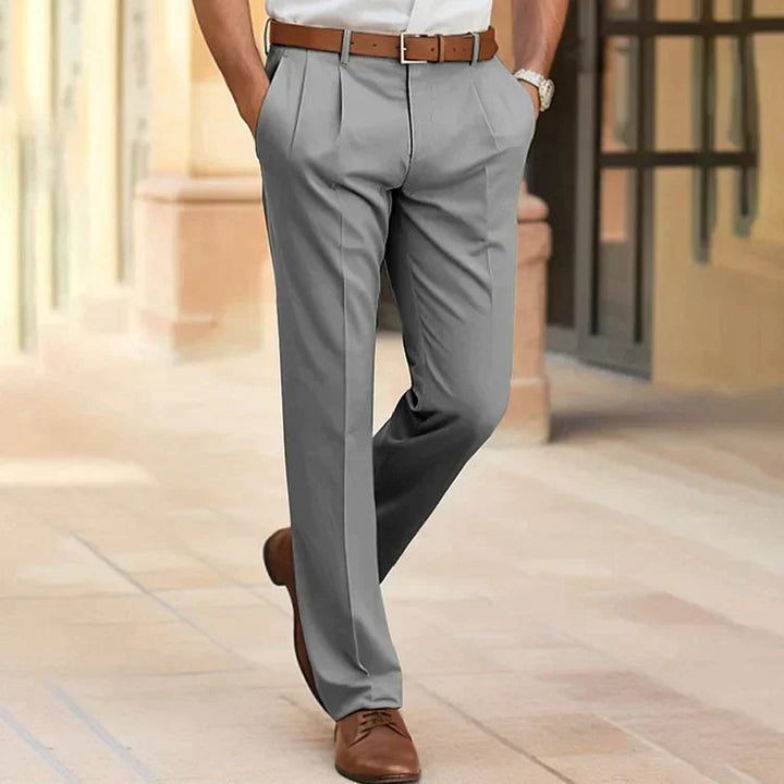 Men's suit pants | Comfortable fit & polished appearance