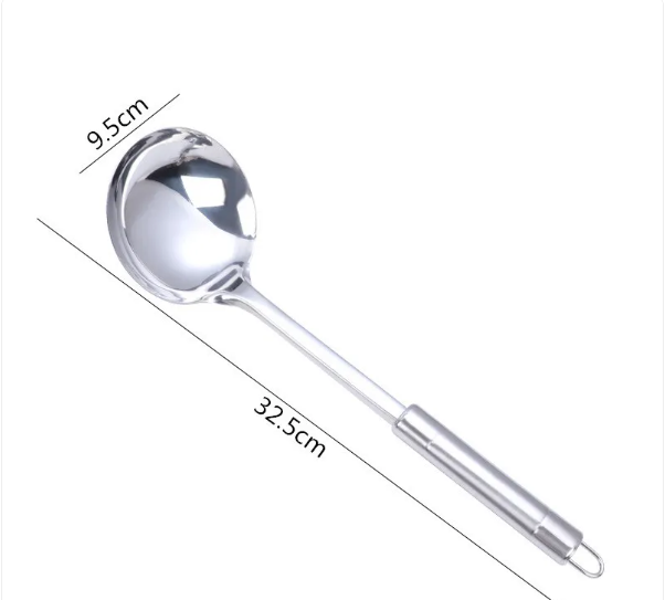 Kitchen Tool Essentials – Single Utensils & Full Set