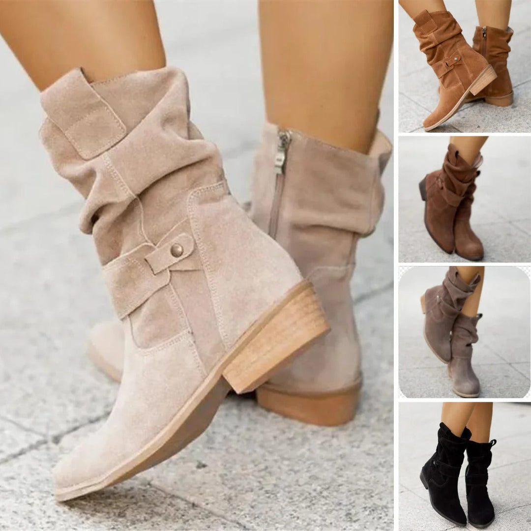 Women’s Ankle Boots