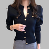 Elegant Women's Stylish Cardigan