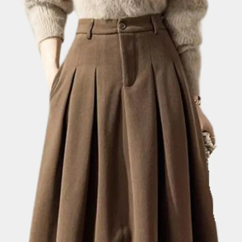 Timeless Elegant Skirt for Women