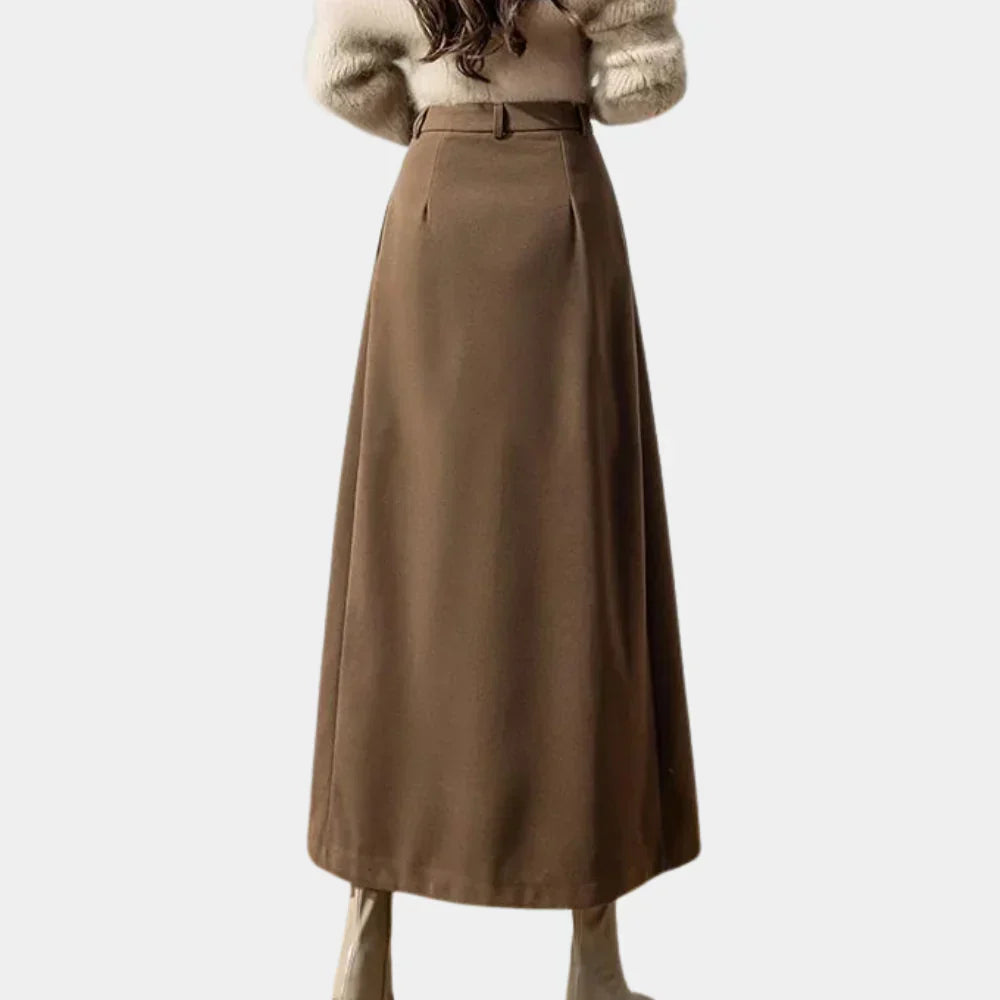 Timeless Elegant Skirt for Women