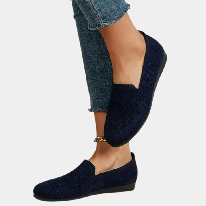 Women’s Comfort-Focused Footwear