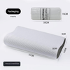 Ergonomic Sleep Pillow