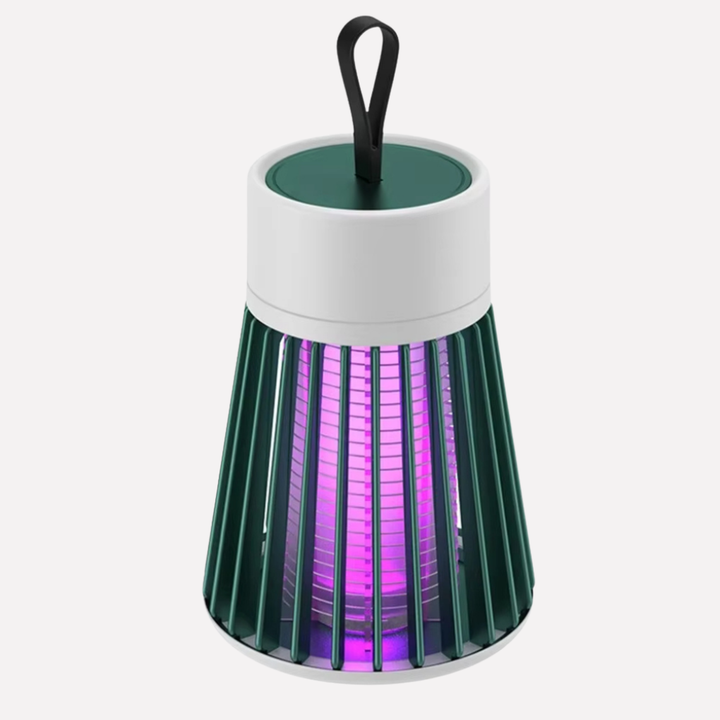Electric Mosquito Trap with LED Light