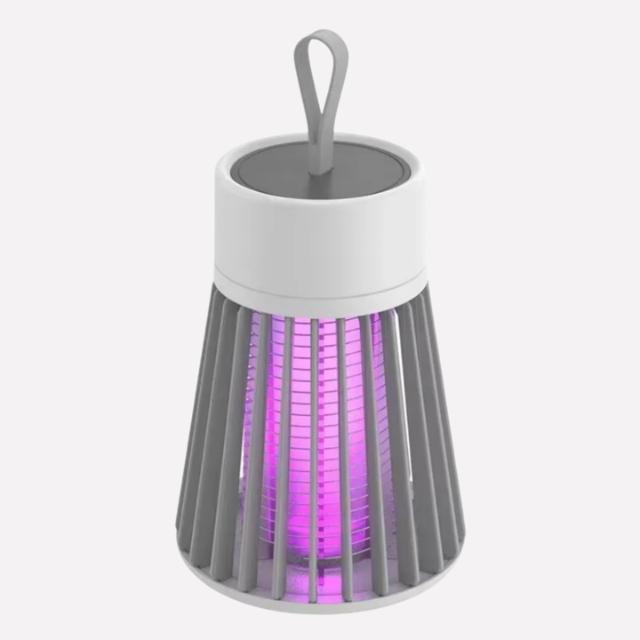 Electric Mosquito Trap with LED Light