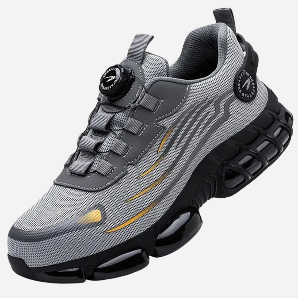 Work Safety Shoes