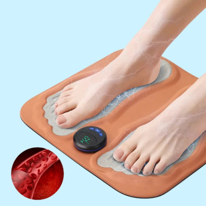 EMS Foot Massager