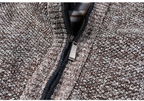 Stylish Men’s Vest – Elegance and Comfort