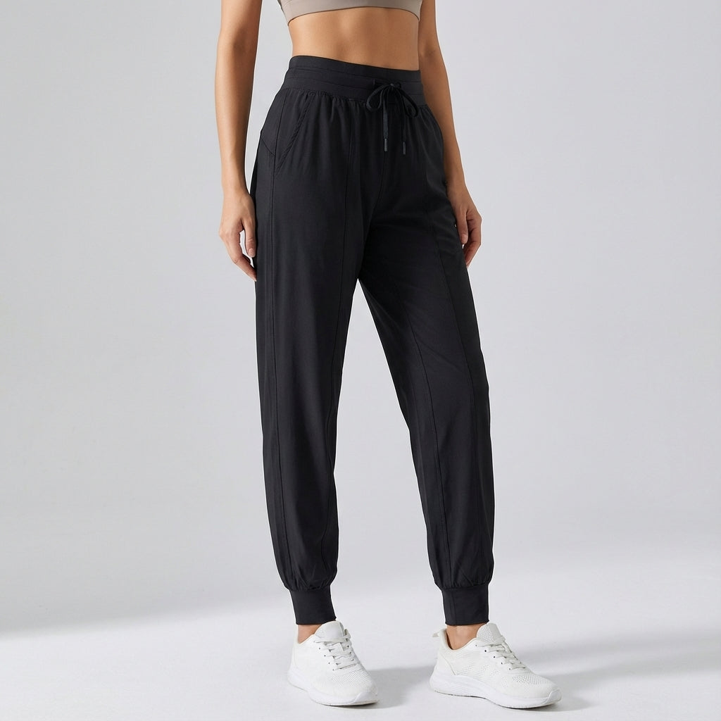 Casual Everyday Jogging Trousers - Penelope