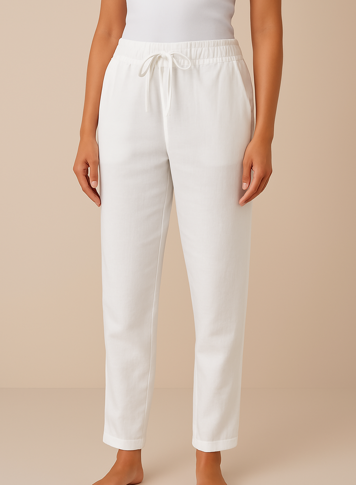 Women's Trousers - Effortless Elegance for Every Occasion