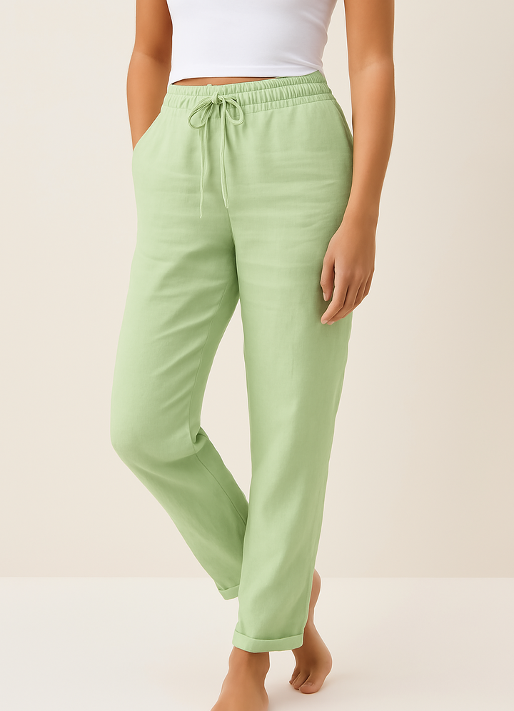 Women's Trousers - Effortless Elegance for Every Occasion