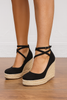 Strappy Comfortable Flat Sandals