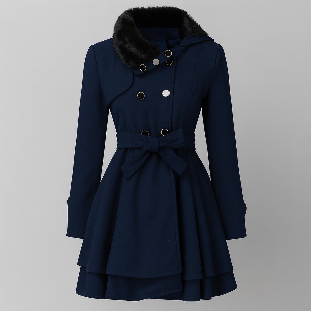 Warm Winter Coat for Women