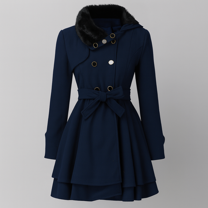 Warm Winter Coat for Women