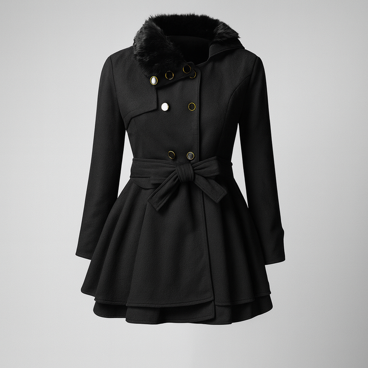 Warm Winter Coat for Women