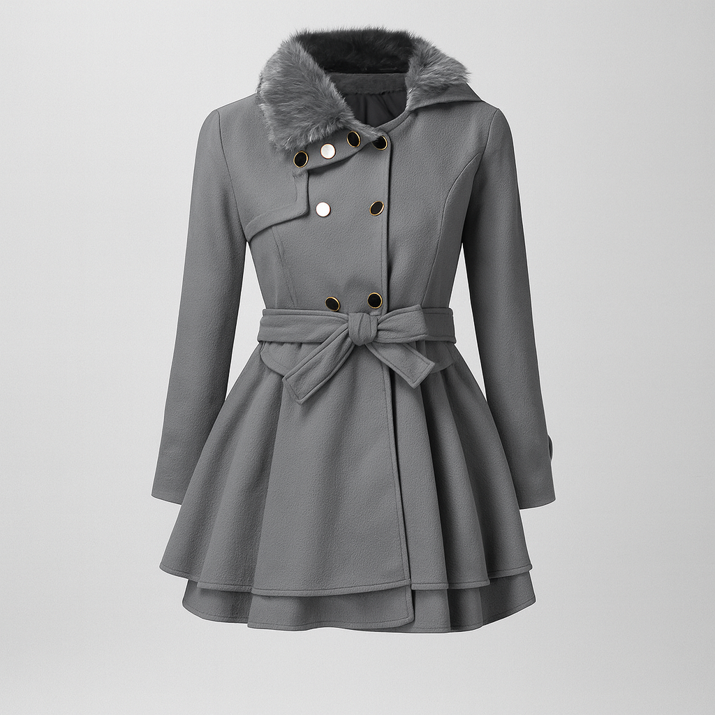 Warm Winter Coat for Women