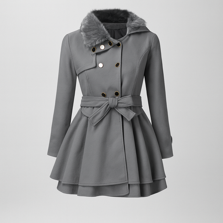 Warm Winter Coat for Women