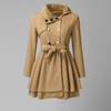 Warm Winter Coat for Women