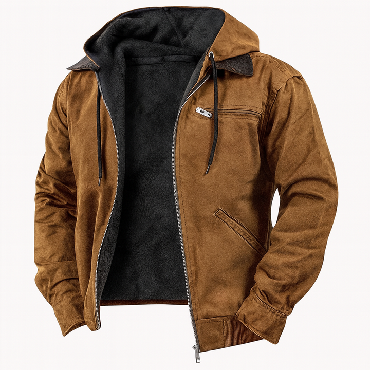 Men’s Classic Jacket