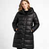 Women’s Down Winter Jacket – Stylish and Weather-Ready
