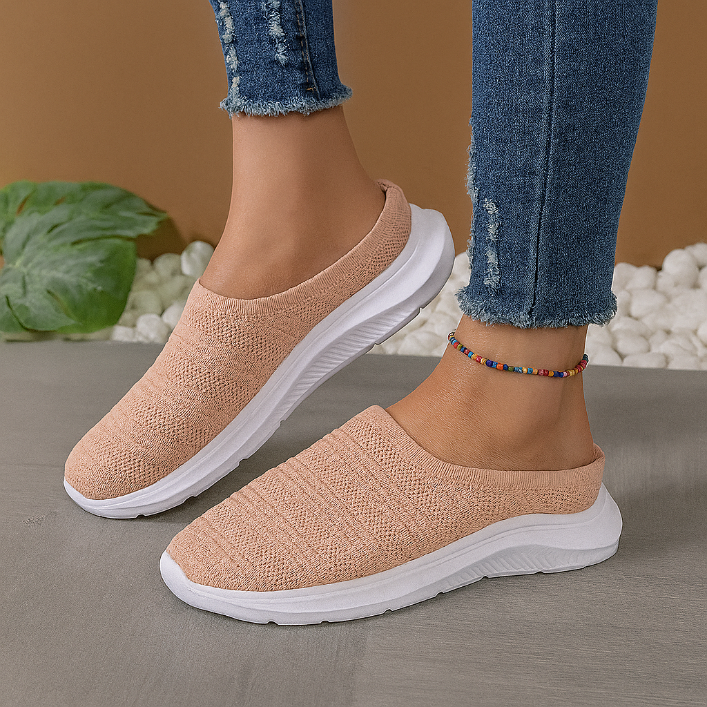 Orthopedic Summer Everyday Footwear
