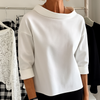 Women’s Cotton Sweatshirt