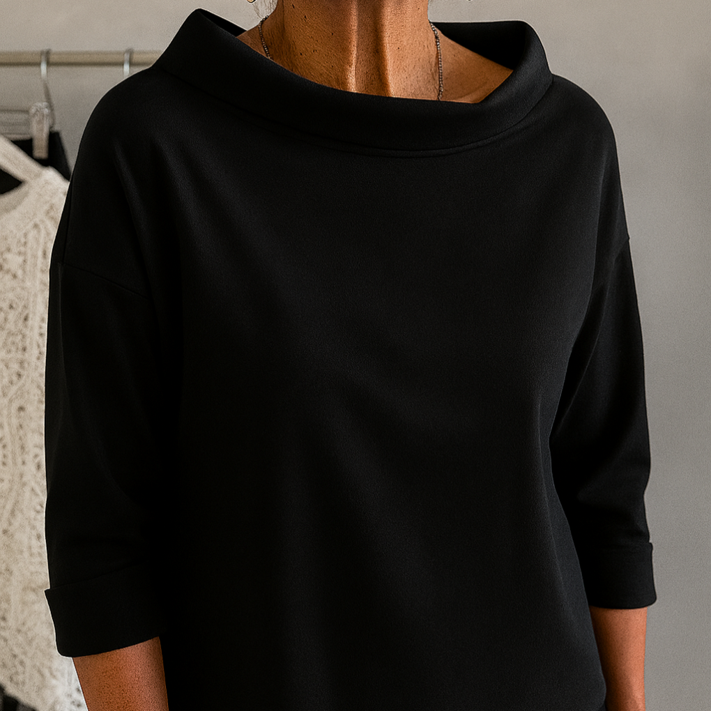 Women’s Cotton Sweatshirt