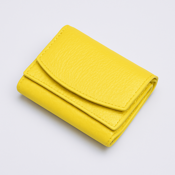 Multifunctional Handmade Wallet