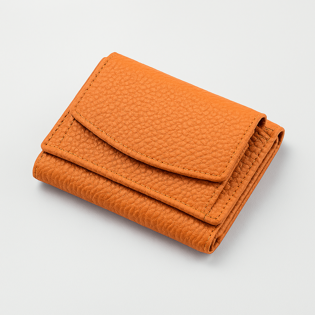 Multifunctional Handmade Wallet
