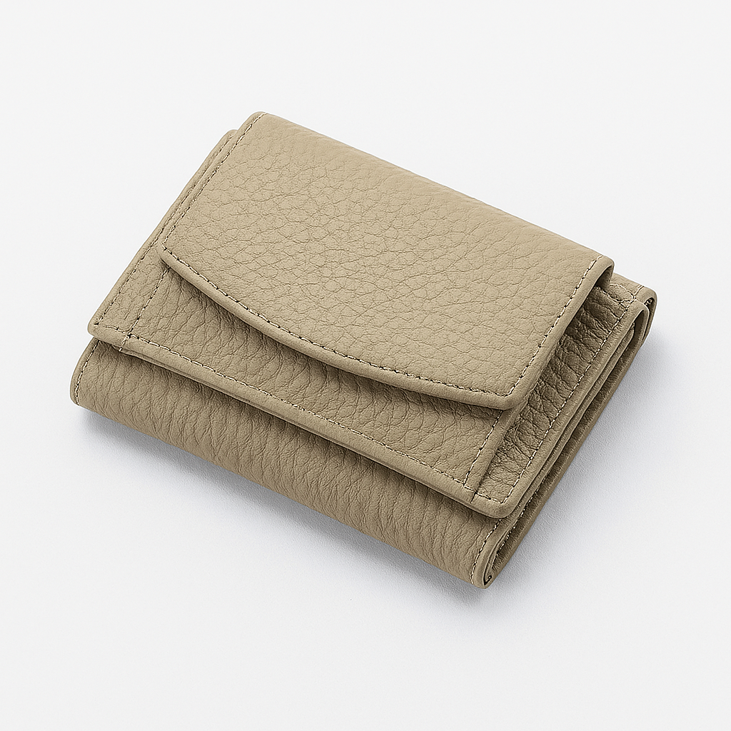 Multifunctional Handmade Wallet