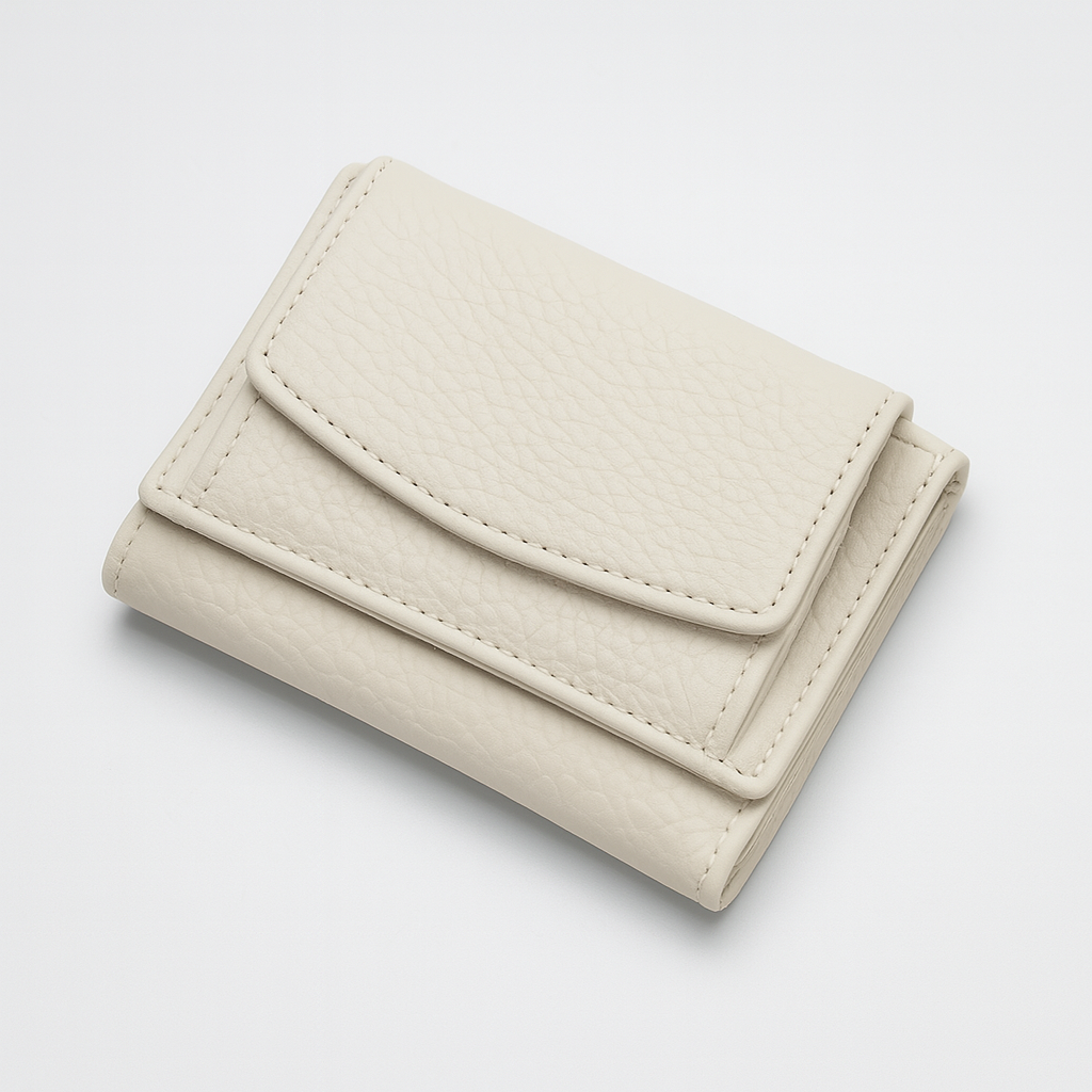 Multifunctional Handmade Wallet