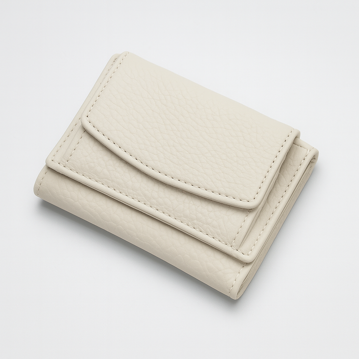 Multifunctional Handmade Wallet