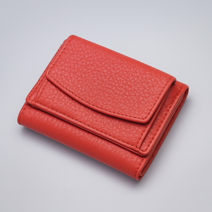 Multifunctional Handmade Wallet
