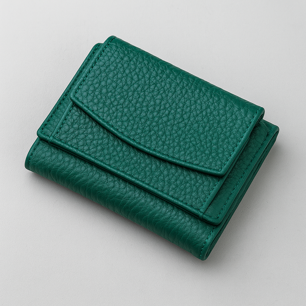 Multifunctional Handmade Wallet