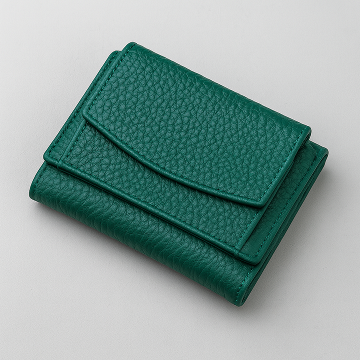 Multifunctional Handmade Wallet