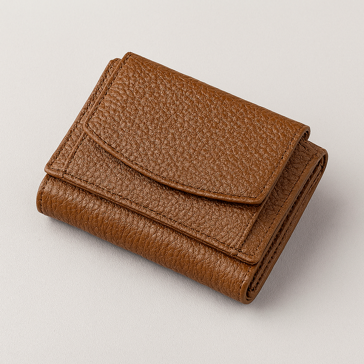 Multifunctional Handmade Wallet